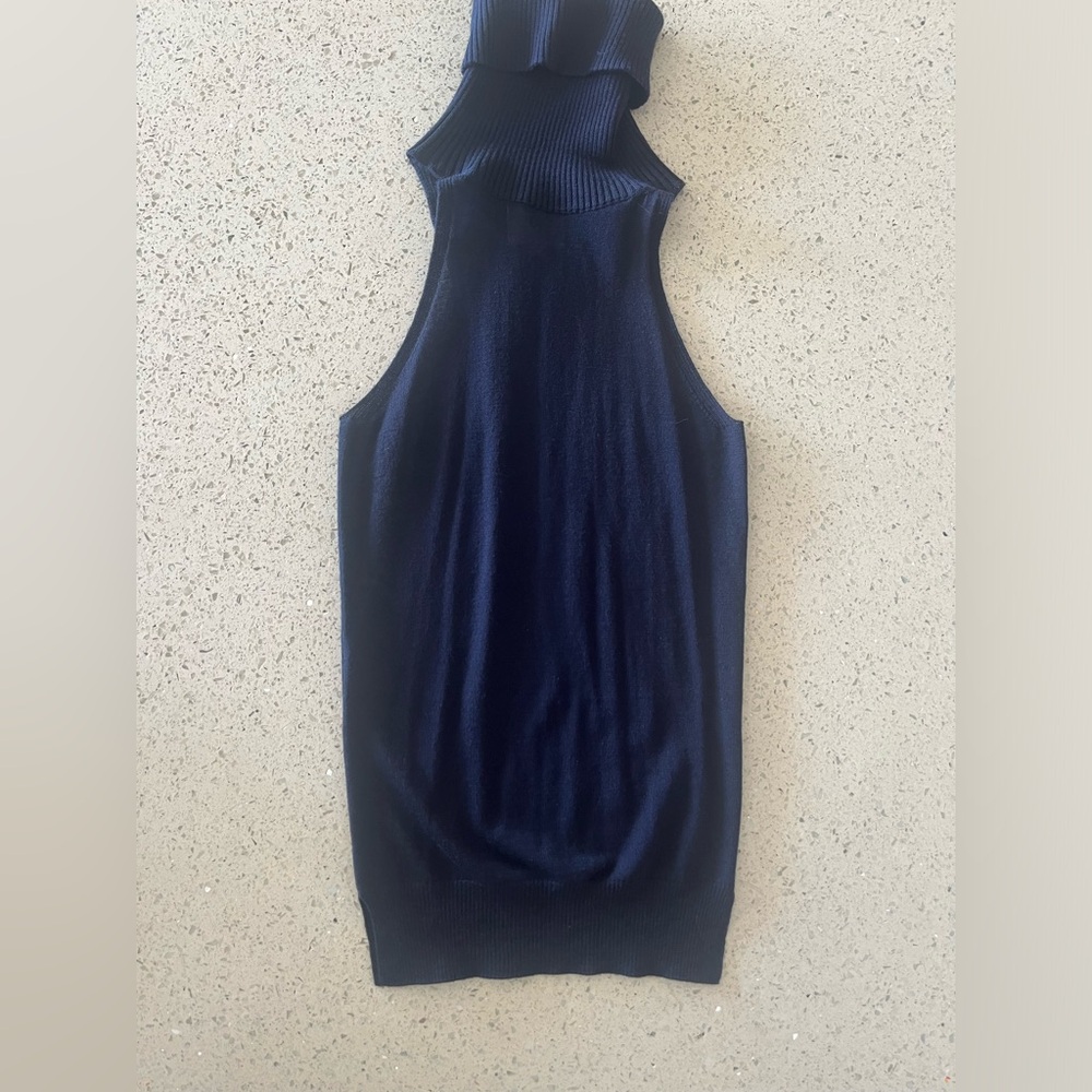Goop G Label Cashmere tank